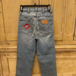 Wrangler Kiss Jeans
